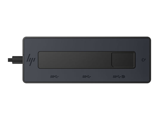 HP 4K USB-C Multiport Hub