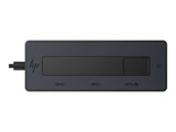 HP 4K USB-C Multiport Hub