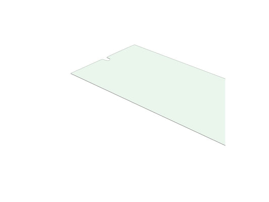 BELKIN TrueClear Curve Screen Protector - Samsung S24 Ultra