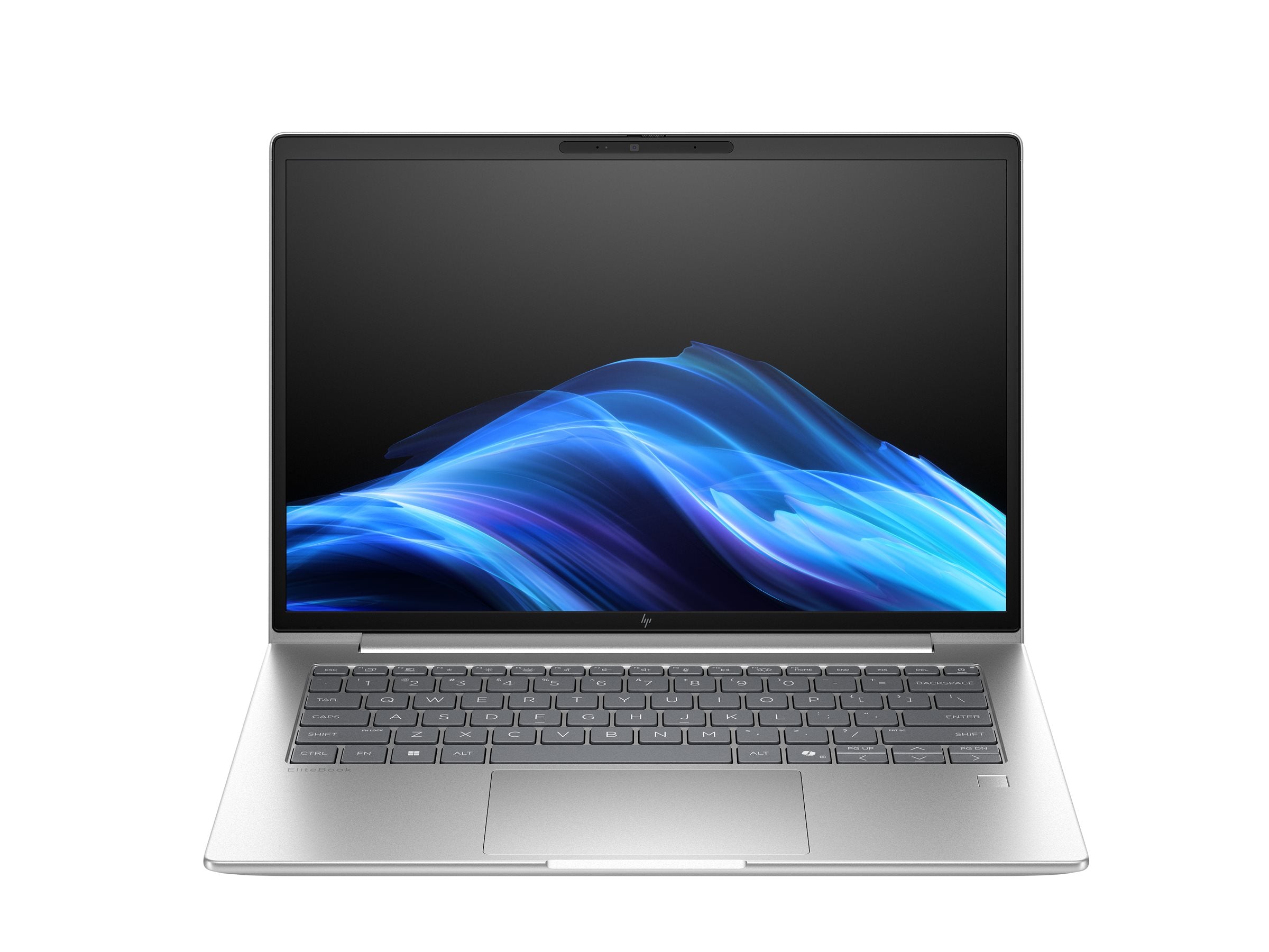 HP EliteBook 6 G1i IA Nouvelle génération Intel Core Ultra 5 225U 14p WUXGA 16Go 512Go SSD UMA W11P Copilot + PC 1/1/0