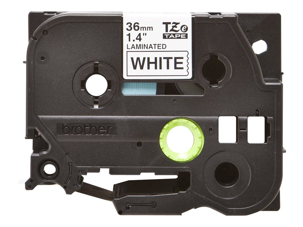 Tape/black-white 36mm f 3xx 5xx