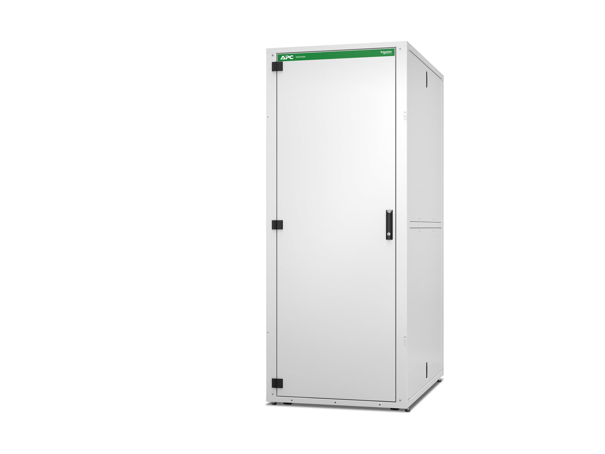 APC NetShelter RX 42U Enclosure 800mm x 1200mm w/o ventilation
