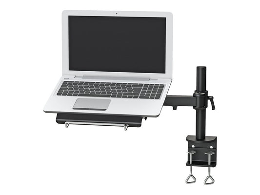 NEOMOUNTS NOTEBOOK-D100 Support dordinateur portable à fixer 10-22p