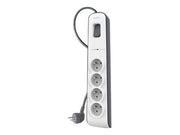 SurgeMaster 4OT 525J 2M