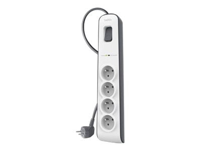 SurgeMaster 4OT 525J 2M