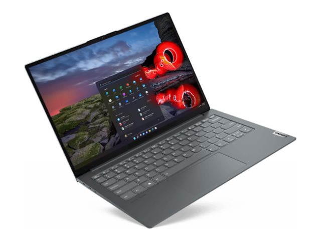 LENOVO ThinkBook 13x -13p WUXGA - Intel Core i5-1130G7 -W11Pro - 16Go RAM - 512Go SSD
