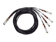 CISCO 400G Passive Breakout to 4x 100GBASE-CR2 in QSFP56 3m