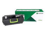 522X Toner Return Prog very high yield