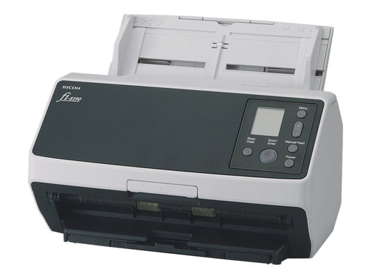RICOH fi-8190 Scanner A4 90ppm