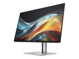 HP Écran FHD HP Série 7 Pro 724pf 23.8p FHD 1920x1080 HDMI USB hub DisplayPort 3/3/0