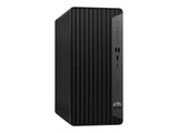 HP Pro Tower 400 G9 Intel Core i5-14500 8Go DDR5 512Go SSD W11P 1/1/1