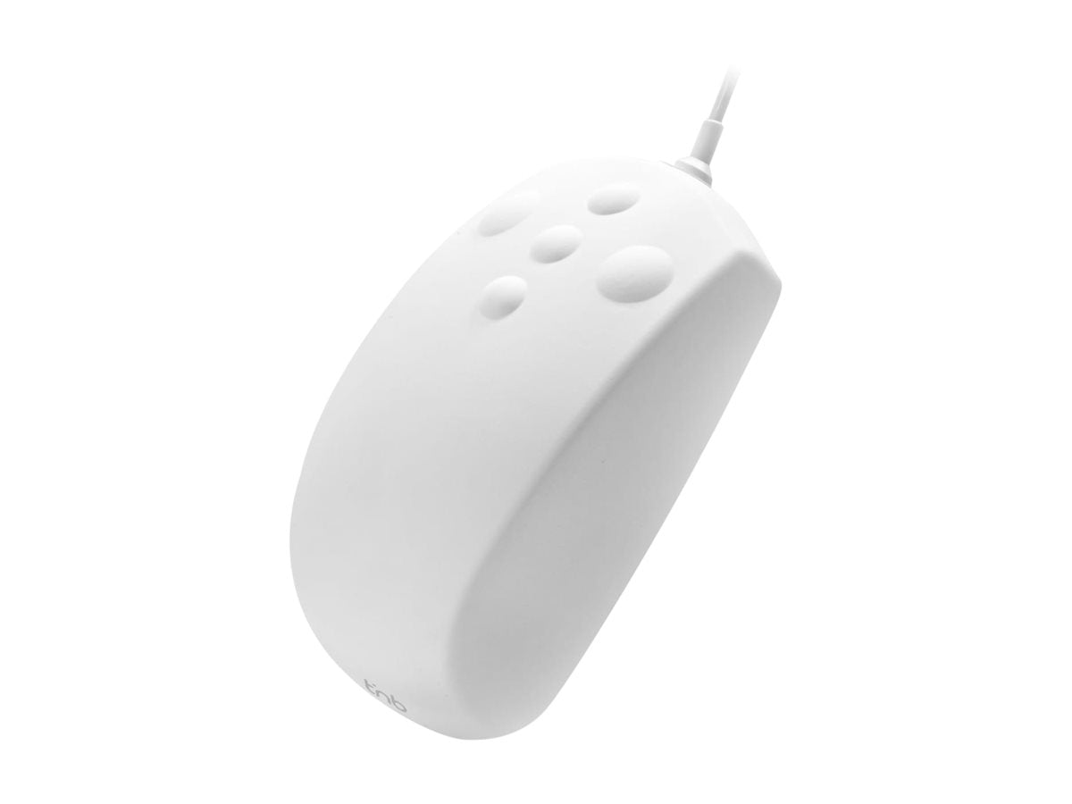 TNB Souris filaire mÃ©dicale IP68