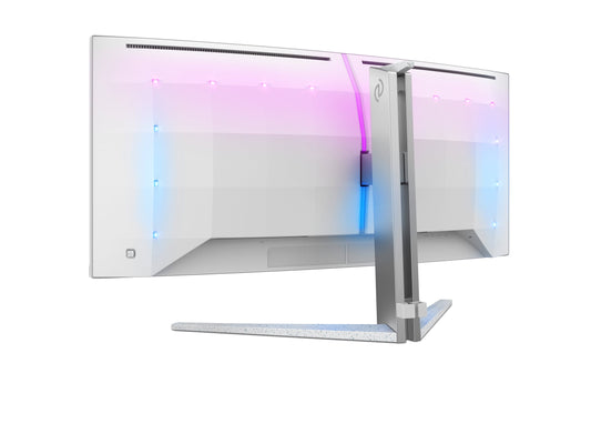 PHILIPS 34M2C8600/00 34p Curved QD OLED UWQHD 175Hz 0.1ms 2xHDMI2.0 DP1.4 USB-C Speakers