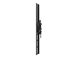 NEOMOUNTS WL35-350BL14 Support pour écran mural 32-65p - inclinable - verrouillable - installation facile