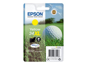 Ink/34XL Golf Ball 10.8ml YL