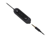 CISCO Headset 522 Wired Dual 3.5mm + USBA Headset Adapter Remanufactured