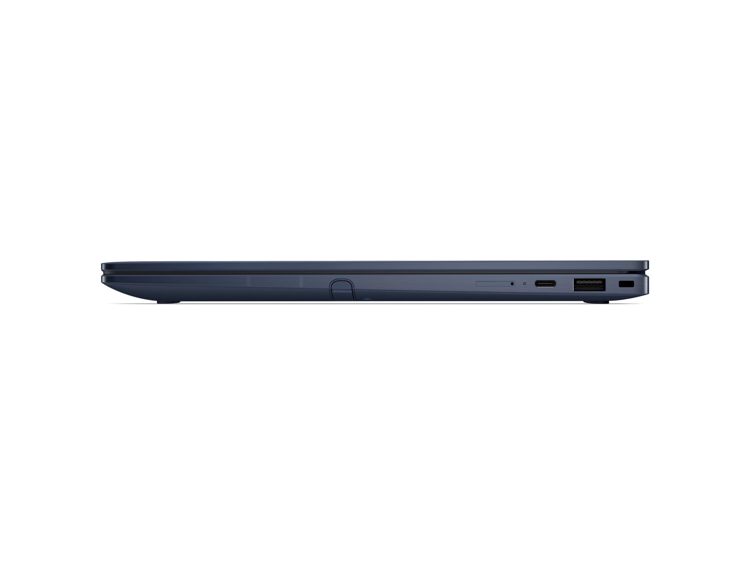 HP EliteBook X FlG2i AI Intel Core Ultra X7 358H 14p WUXGA 64Go LPDDR5X 1To SSD be+BT LTE 5G 3C Batt FPS UMA W11P NG PRM 1yr Wrty
