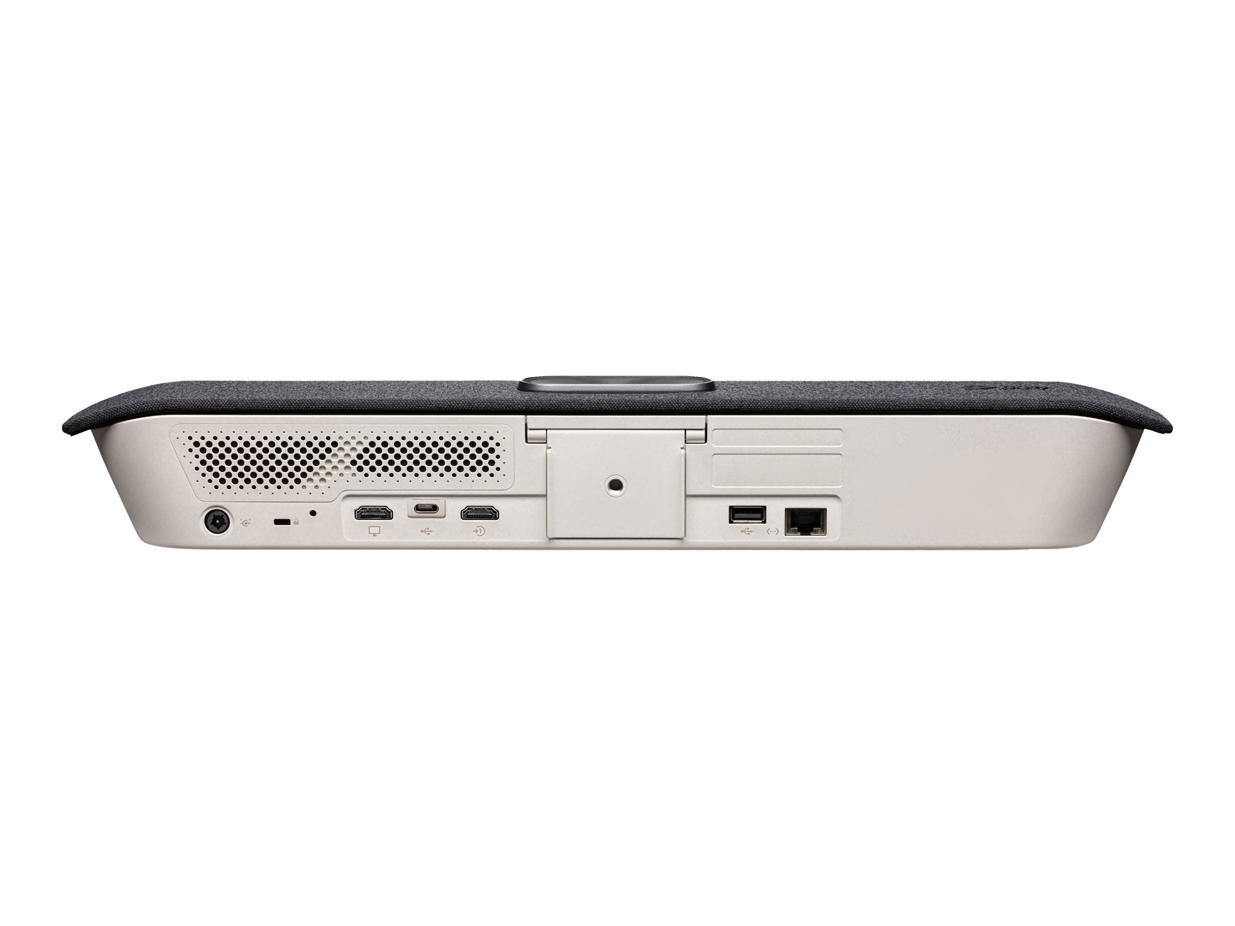 HP Poly Studio X30 All-In-One Video Bar systeme de vidéo conférence