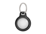 BELKIN Airtag Protection avec porte-clés Noir