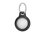BELKIN Airtag Protection avec porte-clés Noir
