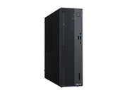 ASUS ExpertCenter P500SV-05210H032X SFF Intel Core 5 210H DDR5 16Go 512Go M.2 2280 PCIE G4 SSD Intel Graphics W11P Grey 2Y OSS