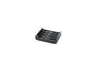OKI 44968301 kit tambour noir et tricolore capacité standard 30.000 pages pack de 1
