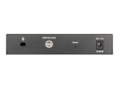 D-LINK Easy Smart Managed Switch 8 Ports Gigabit