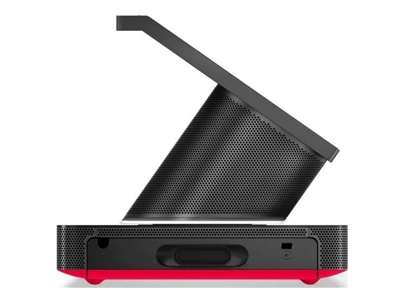 LENOVO ThinkSmart Hub 60 - Intel Core i5 - 8365UE - 10.1" - FHD - W11IoTE - 16Go RAM - 256Go SSD - Intel UHD 620 - ThinkRed