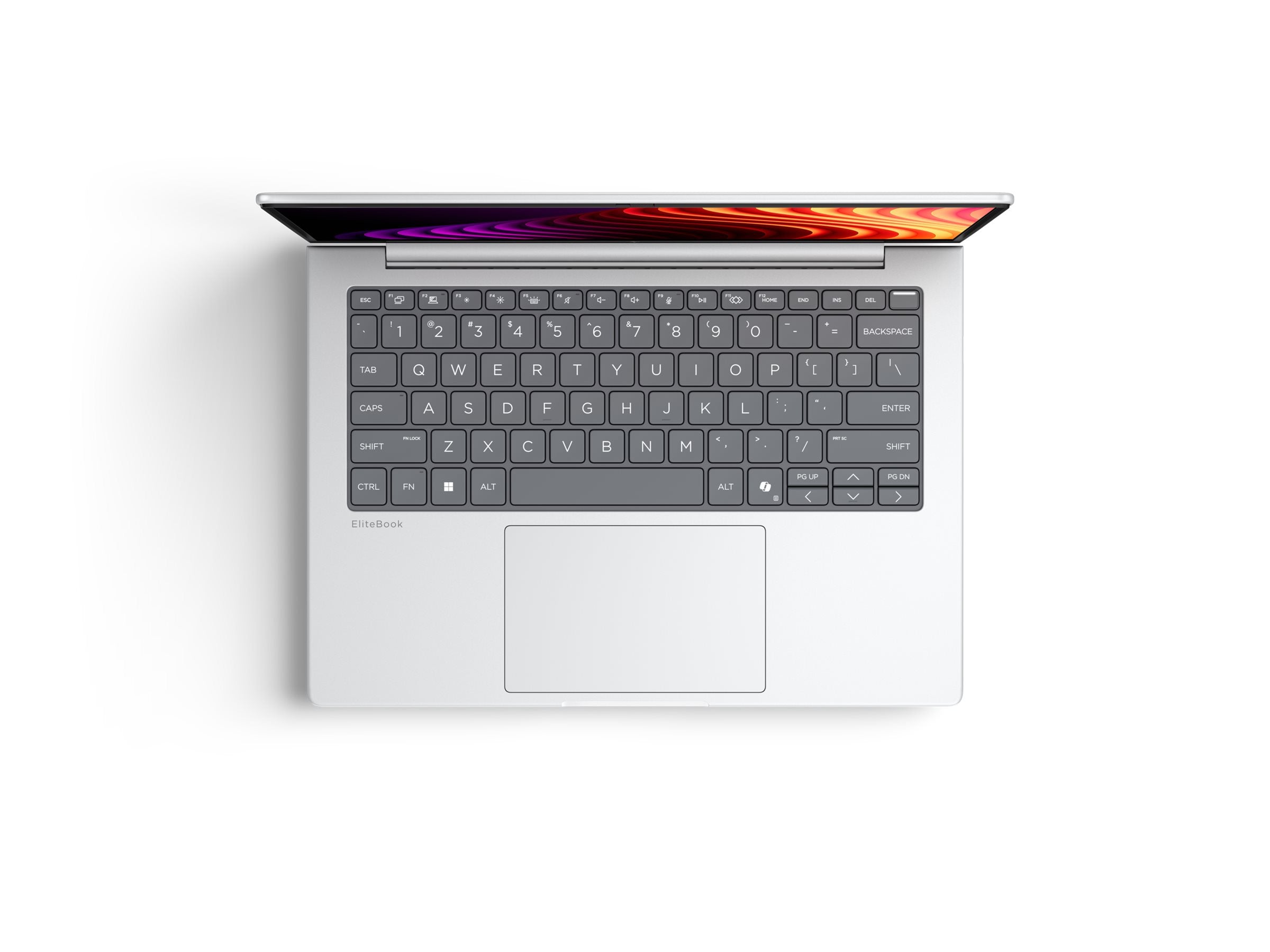 HP EliteBook 8 G2i 14 AI Intel Core Ultra 7 355 14p WUXGA 32Go LPDDR5X 1To SSD be+BT 3C Batt FPS W11P 1yr Wrty
