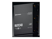 TELTONIKA NETWORKS RUTC40 4G/LTE WiFi 6 GLOBAL EU Router