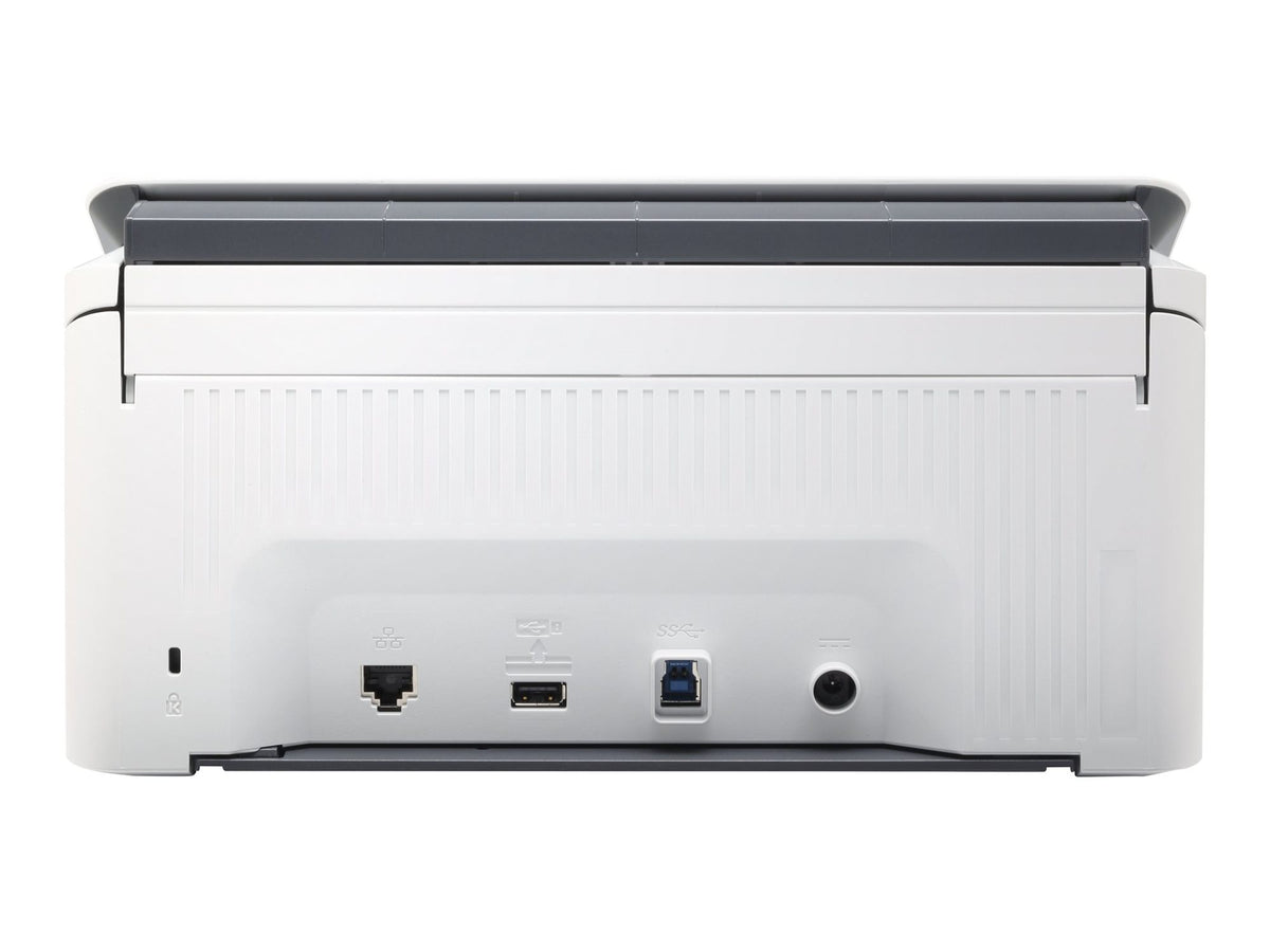 HP Scanjet Pro N4000 snw1 Sheet-feed Document scanner CMOS CIS Duplex 216x3100mm 600x600dpi 40ppm ADF 50sheets 4000scans LAN Wi-Fi