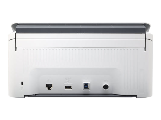 HP Scanjet Pro N4000 snw1 Sheet-feed Document scanner CMOS CIS Duplex 216x3100mm 600x600dpi 40ppm ADF 50sheets 4000scans LAN Wi-Fi