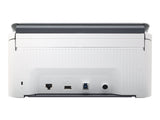 HP Scanjet Pro N4000 snw1 Sheet-feed Document scanner CMOS CIS Duplex 216x3100mm 600x600dpi 40ppm ADF 50sheets 4000scans LAN Wi-Fi