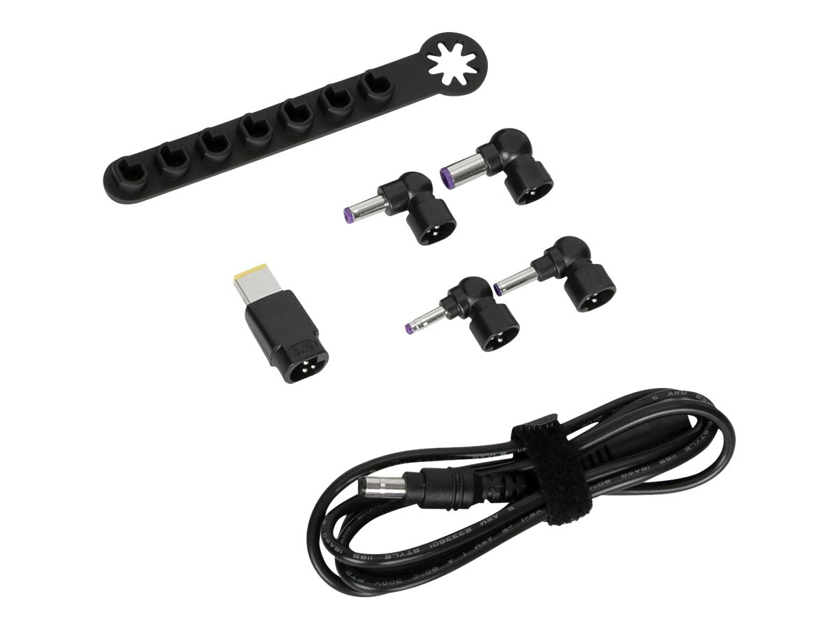 TARGUS Cable Tip Storage Pack