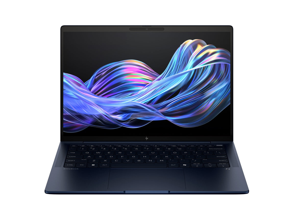 HP EliteBook X G1i IA Nouvelle génération Intel Core Ultra 7 258V 14p WUXGA 32Go 1To SSD UMA W11P Copilot + PC 3/3/0