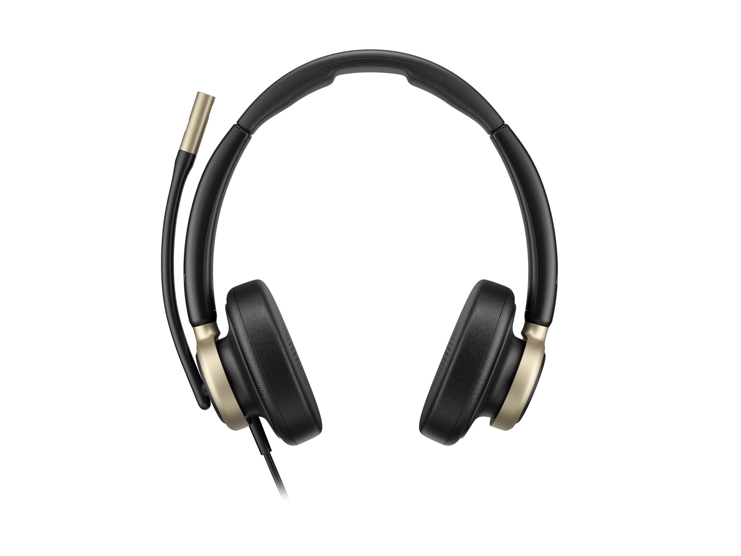 HP Poly Mission 820 Stereo USB Wired Headset