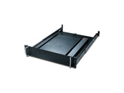 APC TIROIR NOIR ROTATIF 2U NETSHELTER POUR CLAVIER STD 19 ET SOURIS