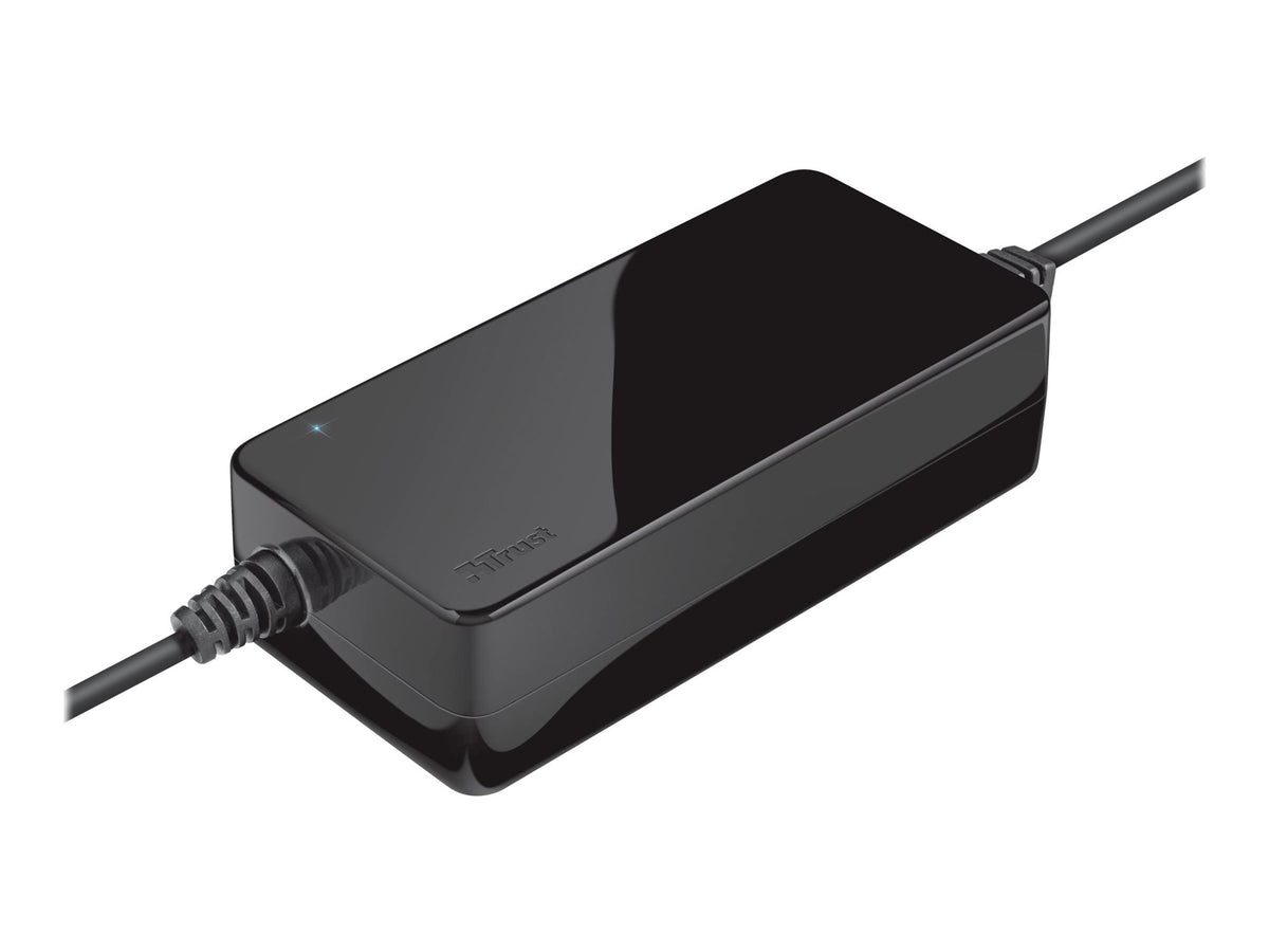 TRUST Alimentation universelle MAXO 90W pour ordinateur portable LENOVO
