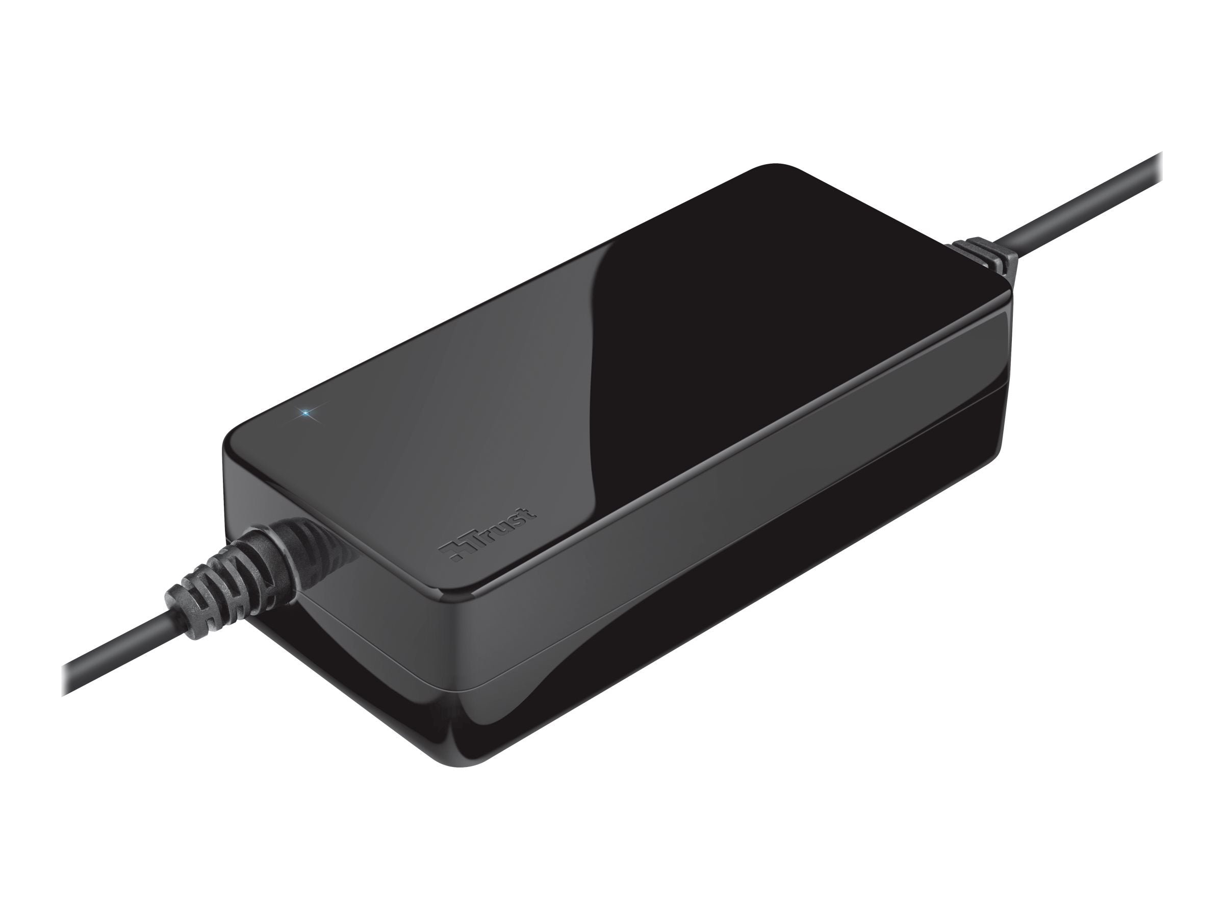 TRUST Alimentation universelle MAXO 90W pour ordinateur portable LENOVO