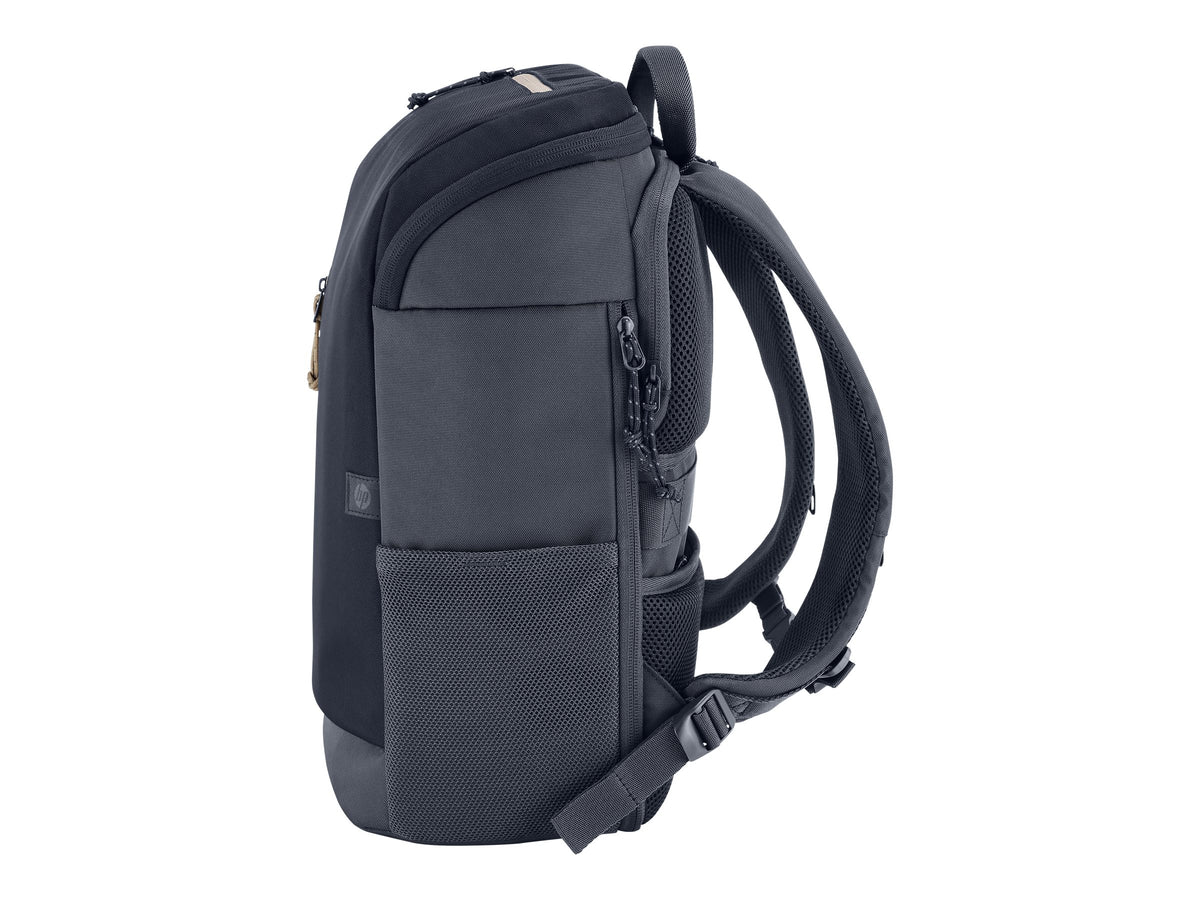 HP Travel 25 Liter 15.6p Blue Night Laptop Backpack