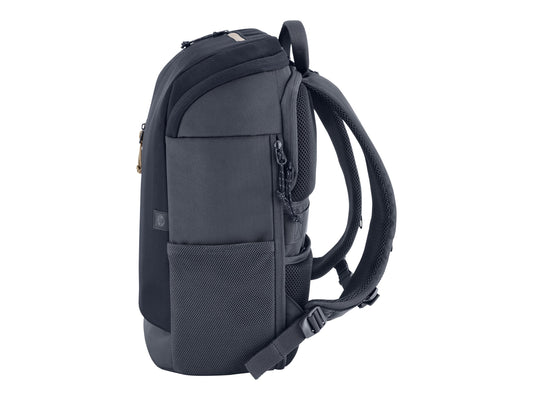 HP Travel 25 Liter 15.6p Blue Night Laptop Backpack