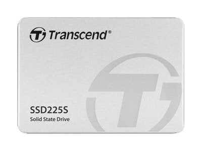TRANSCEND 2To 2.5p SSD SATA3 3D TLC