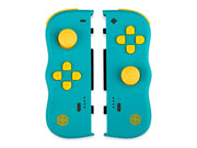 LEXIP X STEELPLAY - ADVENTURE TWINPADS SWITCH