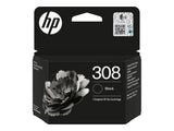 HP 308 Black Original Ink Cartridge