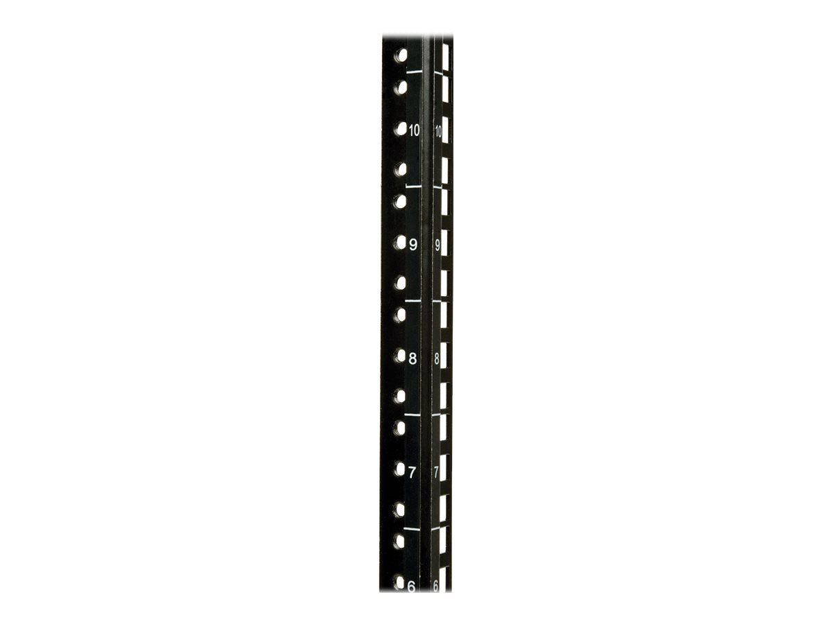 EATON TRIPPLITE 12U Wall Mount Rack Enclosure Server Cabinet Swinging Hinged Door Deep Rack cabinet wall mountable Black 12U 19