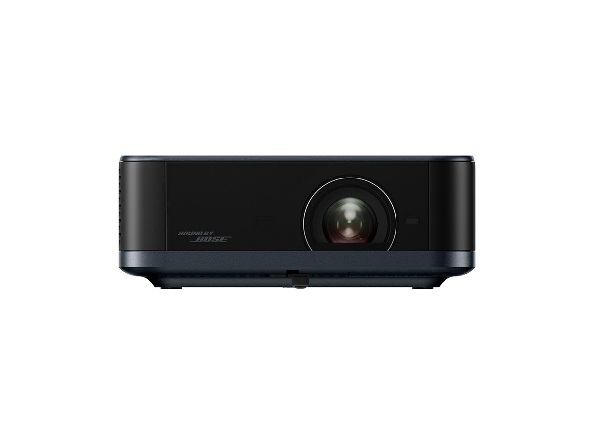 EPSON Lifestudio POP EF-62N Bleu marine- Projecteur portatif smart,LED, Sound by Bose, Google TV, FHD, 700 lumens, Garantie 5 ans