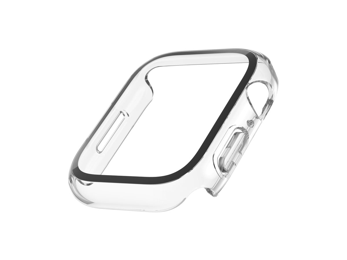 BELKIN TemperedCurve Bumper Screen Protector - Series 4-9/SE - CL 44/45mm