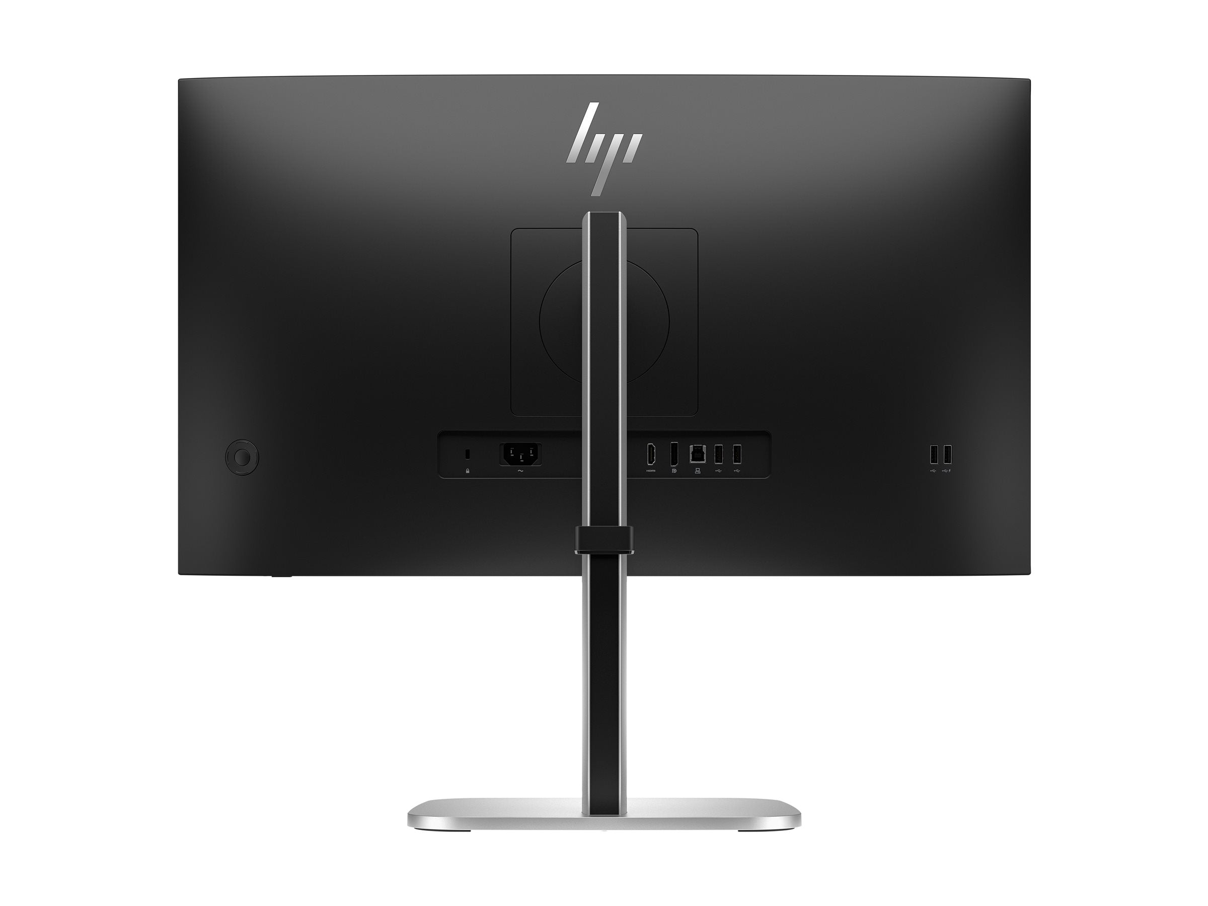 HP Écran QHD Serie 5 Pro 527pq 27p - QHD 2560 x 1440 HDMI USB hub DisplayPort 3/3/0