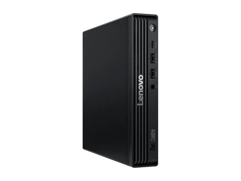 LENOVO ThinkCentre M70q Gen 6 Intel Core Ultra 7 265T 16Go 512Go SSD M.2 2280 PCIe Intel Graphics W11P 3YR Onsite