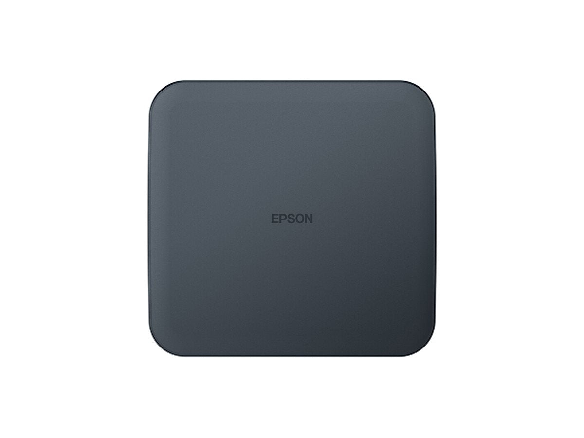 EPSON Lifestudio POP EF-62N Bleu marine- Projecteur portatif smart,LED, Sound by Bose, Google TV, FHD, 700 lumens, Garantie 5 ans